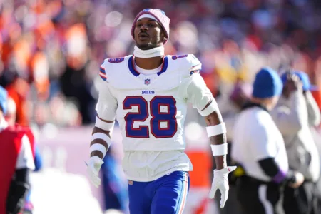 Bills DB Sam Franklin appeals suspension